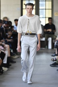 Christian Dada Men's Spring 2019