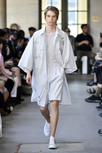 Christian Dada Men's Spring 2019