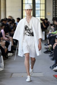 Christian Dada Men's Spring 2019