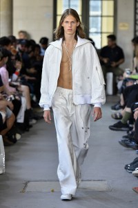 Christian Dada Men's Spring 2019