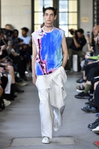 Christian Dada Men's Spring 2019