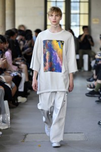 Christian Dada Men's Spring 2019
