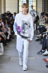 Christian Dada Men's Spring 2019