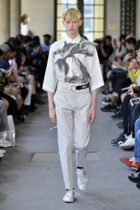 Christian Dada Men's Spring 2019