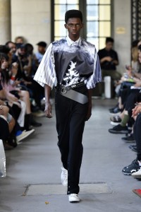 Christian Dada Men's Spring 2019
