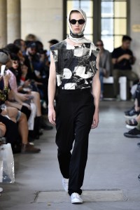 Christian Dada Men's Spring 2019