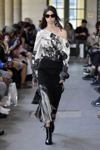 Christian Dada Men's Spring 2019