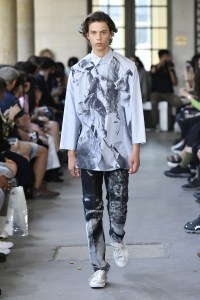 Christian Dada Men's Spring 2019