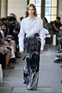 Christian Dada Men's Spring 2019
