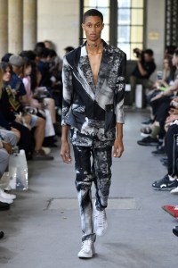Christian Dada Men's Spring 2019