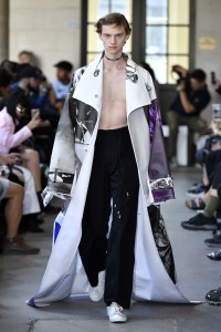 Christian Dada Men's Spring 2019