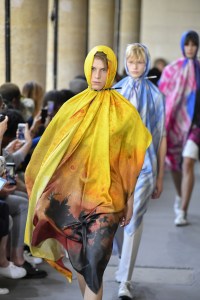Christian Dada Men's Spring 2019