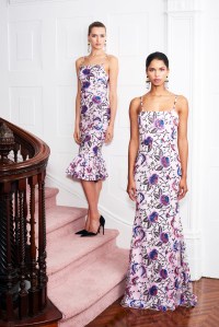 Christian Siriano Resort 2019