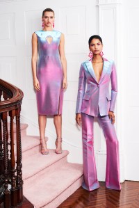 Christian Siriano Resort 2019