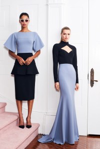 Christian Siriano Resort 2019