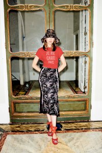 Cinq à Sept Resort 2019
