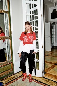 Cinq à Sept Resort 2019