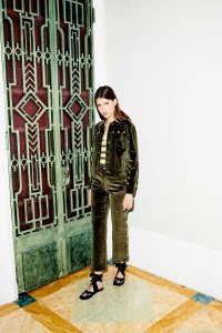 Cinq à Sept Resort 2019