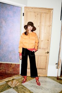 Cinq à Sept Resort 2019