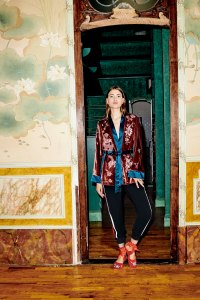 Cinq à Sept Resort 2019