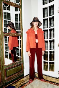 Cinq à Sept Resort 2019