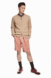 Cividini Men's Spring 2019