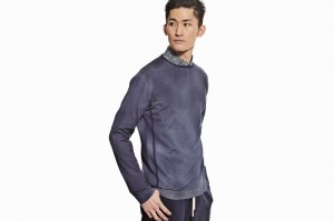 Cividini Men's Spring 2019
