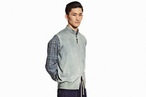 Cividini Men's Spring 2019