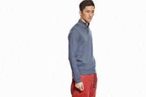 Cividini Men's Spring 2019