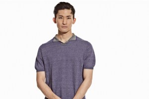 Cividini Men's Spring 2019