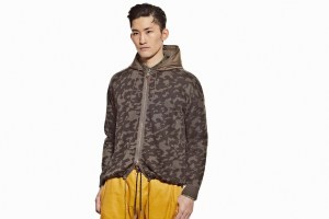 Cividini Men's Spring 2019