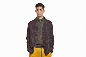 Cividini Men's Spring 2019