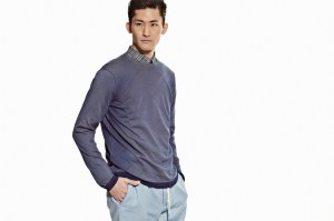 Cividini Men's Spring 2019