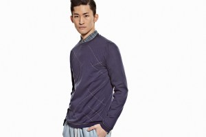 Cividini Men's Spring 2019