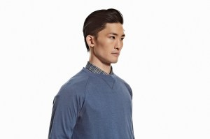 Cividini Men's Spring 2019