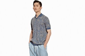Cividini Men's Spring 2019