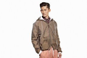 Cividini Men's Spring 2019
