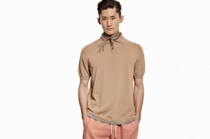 Cividini Men's Spring 2019
