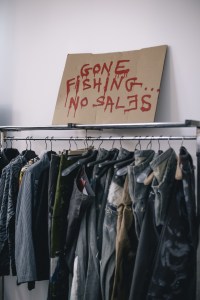 Clot Men's Spring 2019