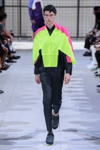 Comme Des Garcons Men's Spring 2019