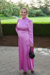 Jillian Hearst