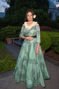 Sigourney Weaver