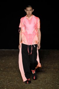 Craig Green Men's Spring 2019