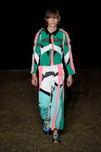 Craig Green Men's Spring 2019