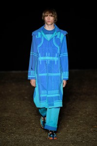 Craig Green Men's Spring 2019