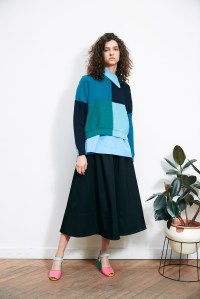 Creatures of Comfort Resort 2019