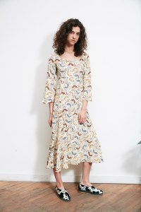 Creatures of Comfort Resort 2019