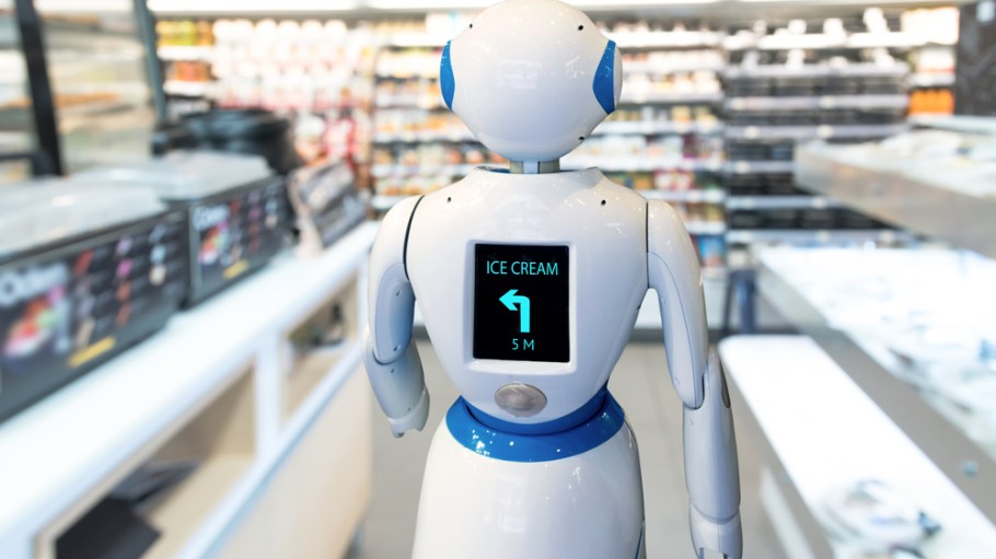 RichRelevance surveyed consumers to identify the tech they think is creepy versus cool.