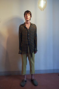 Curradi Men's Spring 2019