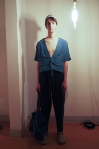 Curradi Men's Spring 2019